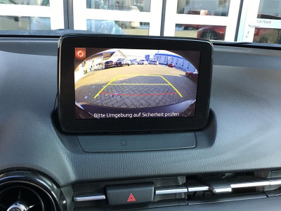 Mazda CX-3 Gebrauchtwagen