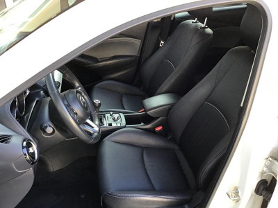 Mazda CX-3 Gebrauchtwagen