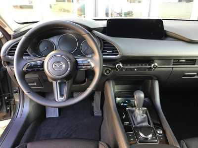 Mazda Mazda3 Tageszulassung