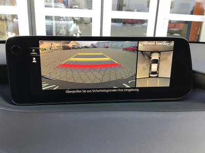 Mazda Mazda3 Tageszulassung