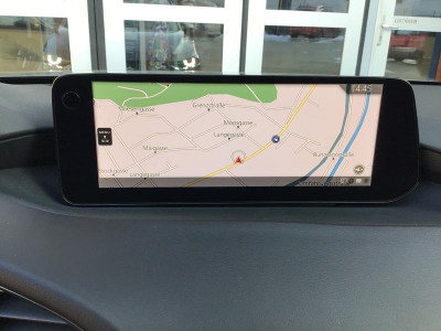 Mazda Mazda3 Tageszulassung