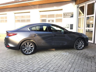 Mazda Mazda3 Tageszulassung