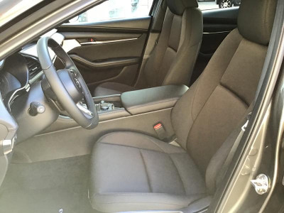 Mazda Mazda3 Tageszulassung