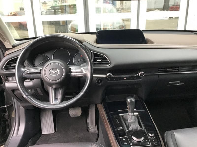 Mazda CX-30 Gebrauchtwagen Mazda CX-30 Gebrauchtwagen