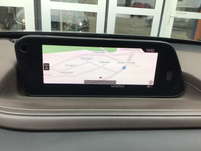 Mazda CX-30 Gebrauchtwagen Mazda CX-30 Gebrauchtwagen