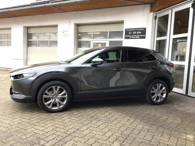 Mazda CX-30 Gebrauchtwagen Mazda CX-30 Gebrauchtwagen
