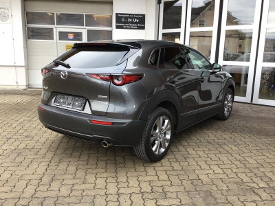 Mazda CX-30 Gebrauchtwagen Mazda CX-30 Gebrauchtwagen