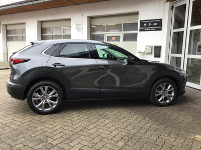 Mazda CX-30 Gebrauchtwagen Mazda CX-30 Gebrauchtwagen