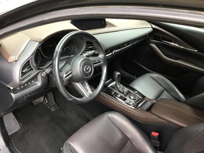 Mazda CX-30 Gebrauchtwagen Mazda CX-30 Gebrauchtwagen