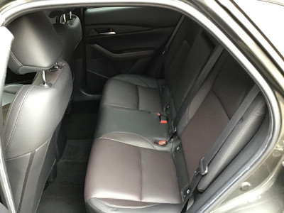 Mazda CX-30 Gebrauchtwagen Mazda CX-30 Gebrauchtwagen