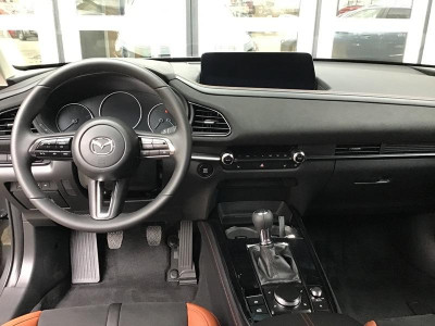 Mazda CX-30 Tageszulassung