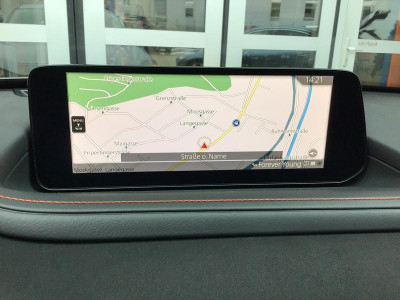 Mazda CX-30 Tageszulassung