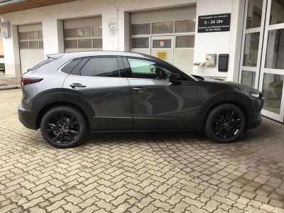 Mazda CX-30 Tageszulassung