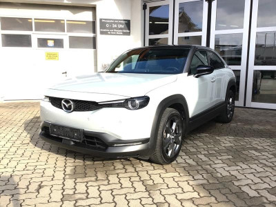 Mazda MX-30 Gebrauchtwagen