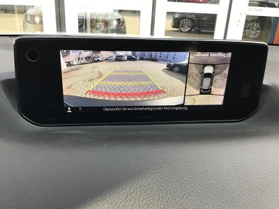 Mazda MX-30 Gebrauchtwagen