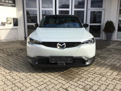 Mazda MX-30 Gebrauchtwagen