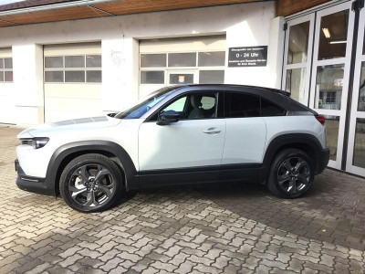 Mazda MX-30 Gebrauchtwagen