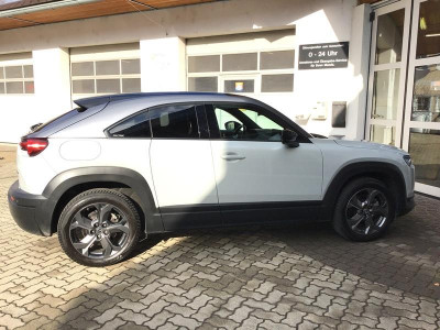 Mazda MX-30 Gebrauchtwagen