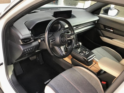 Mazda MX-30 Gebrauchtwagen