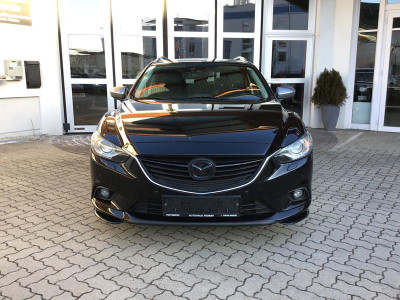 Mazda Mazda6 Gebrauchtwagen