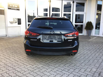 Mazda Mazda6 Gebrauchtwagen