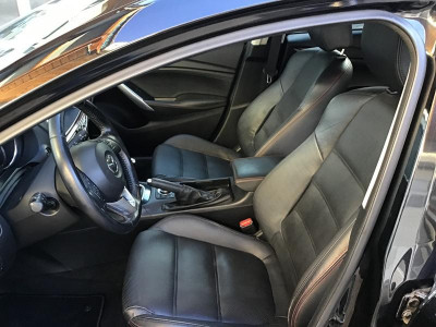 Mazda Mazda6 Gebrauchtwagen