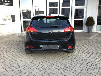 KIA Ceed Gebrauchtwagen