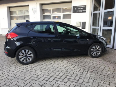 KIA Ceed Gebrauchtwagen