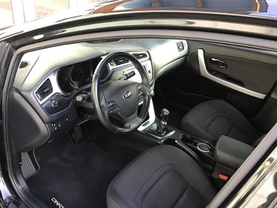 KIA Ceed Gebrauchtwagen