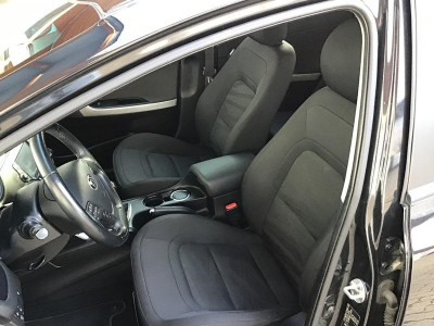 KIA Ceed Gebrauchtwagen