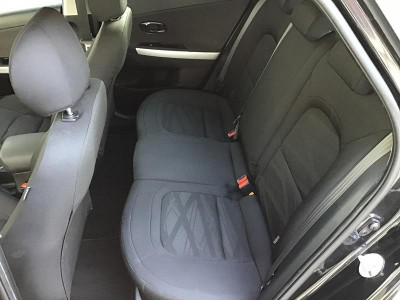 KIA Ceed Gebrauchtwagen