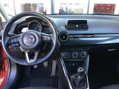 Mazda Mazda2 Gebrauchtwagen