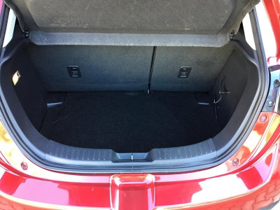 Mazda Mazda2 Gebrauchtwagen