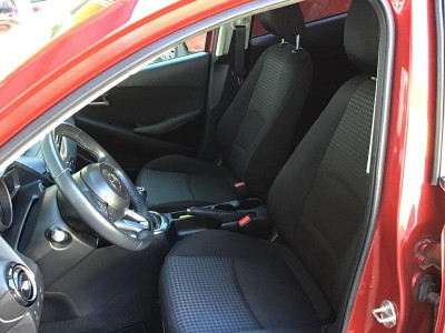 Mazda Mazda2 Gebrauchtwagen