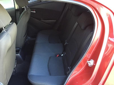 Mazda Mazda2 Gebrauchtwagen