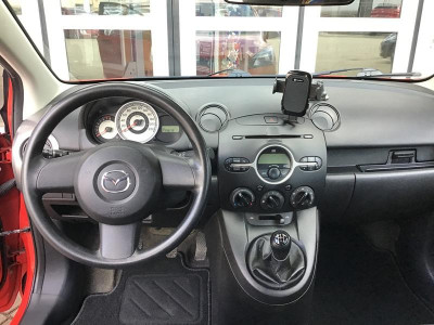 Mazda Mazda2 Gebrauchtwagen