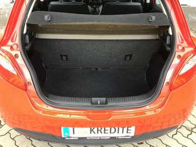 Mazda Mazda2 Gebrauchtwagen