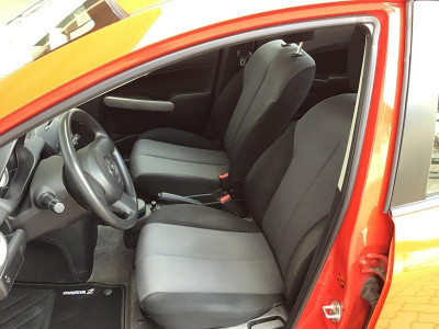 Mazda Mazda2 Gebrauchtwagen