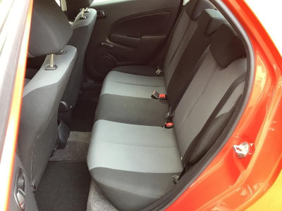 Mazda Mazda2 Gebrauchtwagen