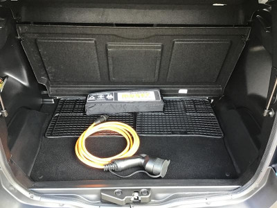 Ligier Myli Vorführwagen