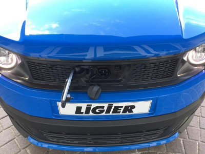 Ligier Myli Vorführwagen