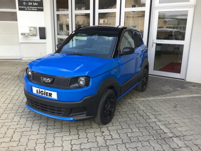 Ligier Myli Vorführwagen