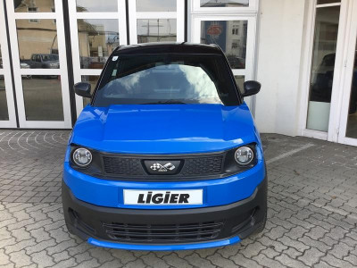 Ligier Myli Vorführwagen