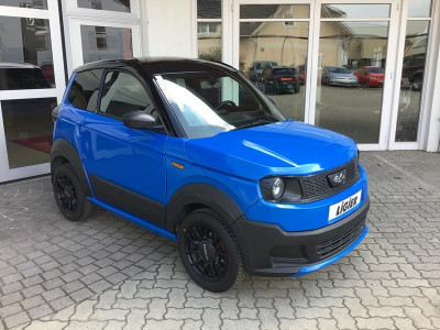 Ligier Myli Vorführwagen