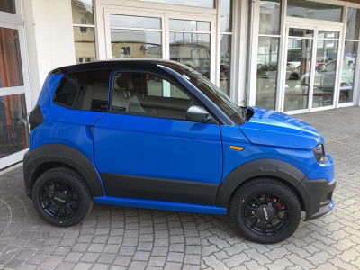 Ligier Myli Vorführwagen