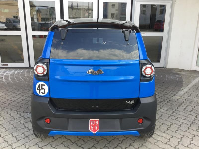 Ligier Myli Vorführwagen