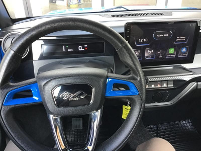 Ligier Myli Vorführwagen