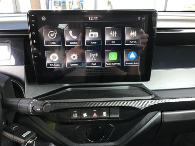 Ligier Myli Vorführwagen