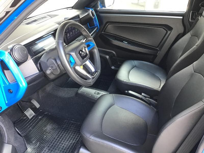 Ligier Myli Vorführwagen