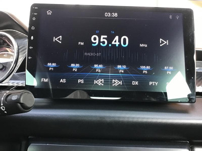 Ligier JS Gebrauchtwagen